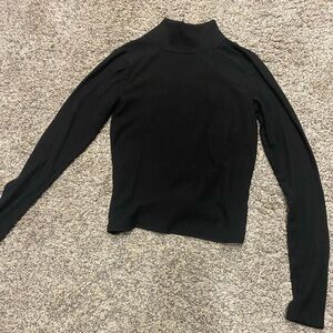 Womens turtle neck